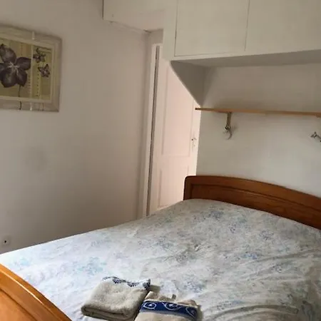 Bed & Breakfast La Lavandiere Peyriac-de-Mer