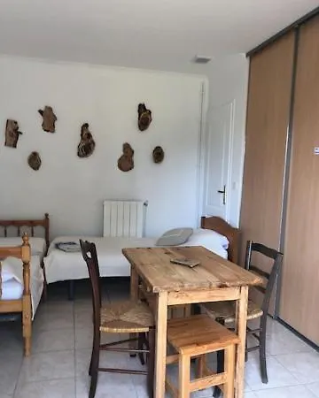 La Lavandiere Famille Amis Relais Motards 3* Peyriac-de-Mer