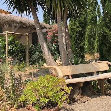 Bed and Breakfast La Lavandiere Famille Amis Relais Motards 3*