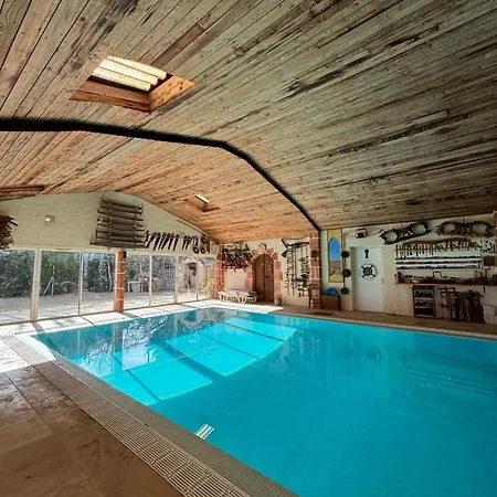 La Lavandiere Famille Amis Relais Motards Bed & Breakfast 3*