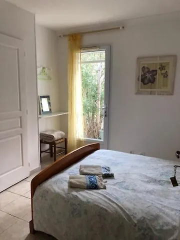La Lavandiere Famille Amis Relais Motards 3* Peyriac-de-Mer