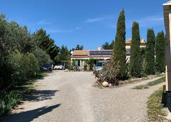 La Lavandiere Famille Amis Relais Motards Alojamento de Acomodação e Pequeno-almoço 3*