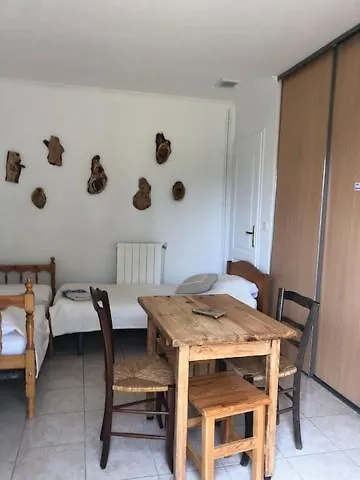 La Lavandiere Famille Amis Relais Motards 3* Peyriac-de-Mer